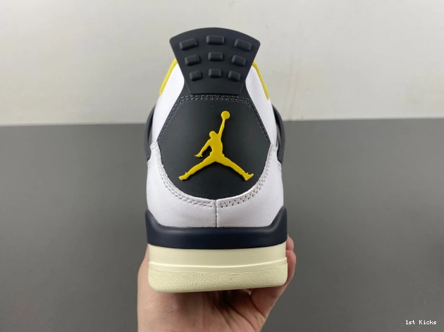 Jordan Sulfur Air AQ9129-101 4 Vivid WNNS 0718